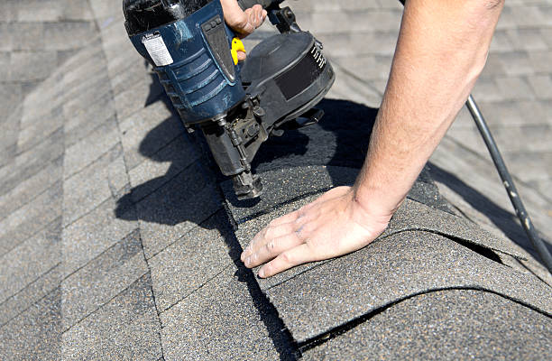 Asphalt Shingles Roofing in Kirksville, MO